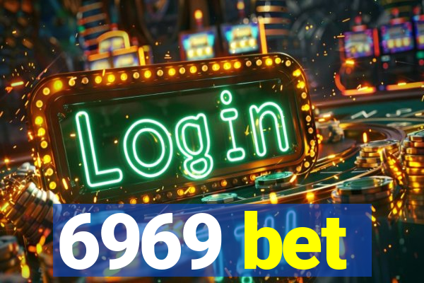 6969 bet